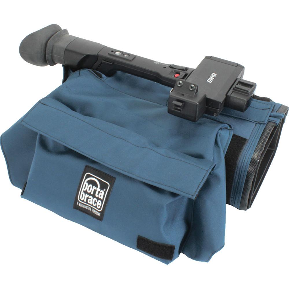 Porta Brace Camera BodyArmor for Panasonic AJ-PX230 and AJ-PX230PJ Cameras