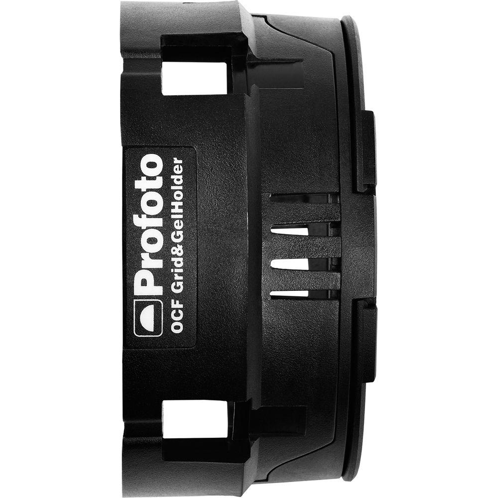 Profoto Color Gel Starter Kit for B2 OCF Flash Head