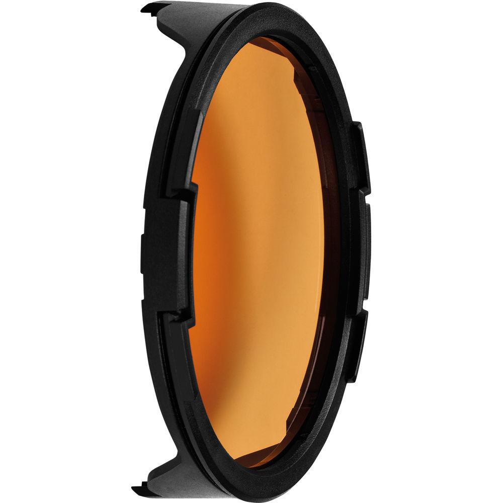 Profoto Color Gel Starter Kit for B2 OCF Flash Head