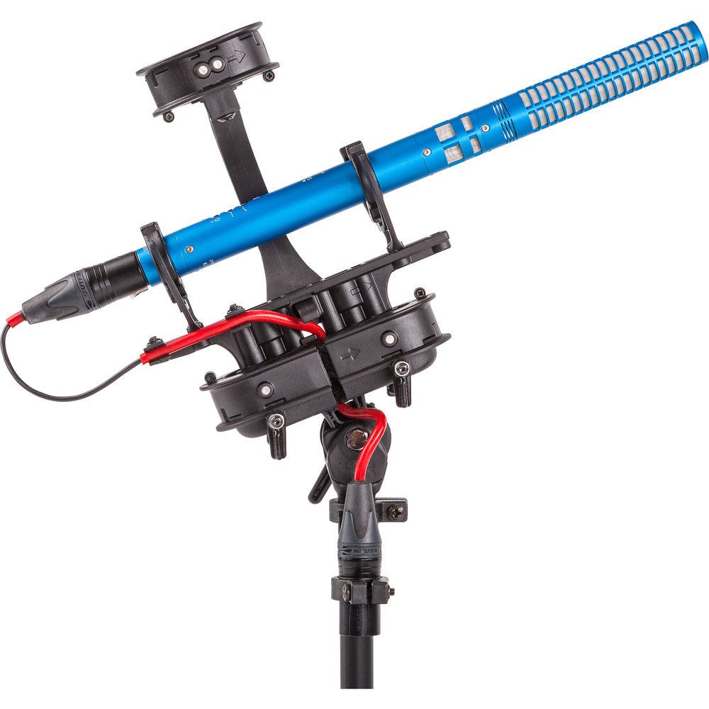 Rycote Cyclone Windshield Kit