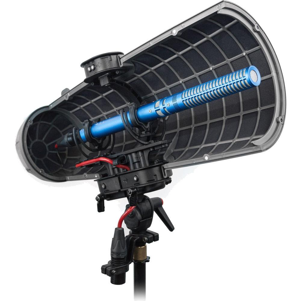 Rycote Cyclone Windshield Kit