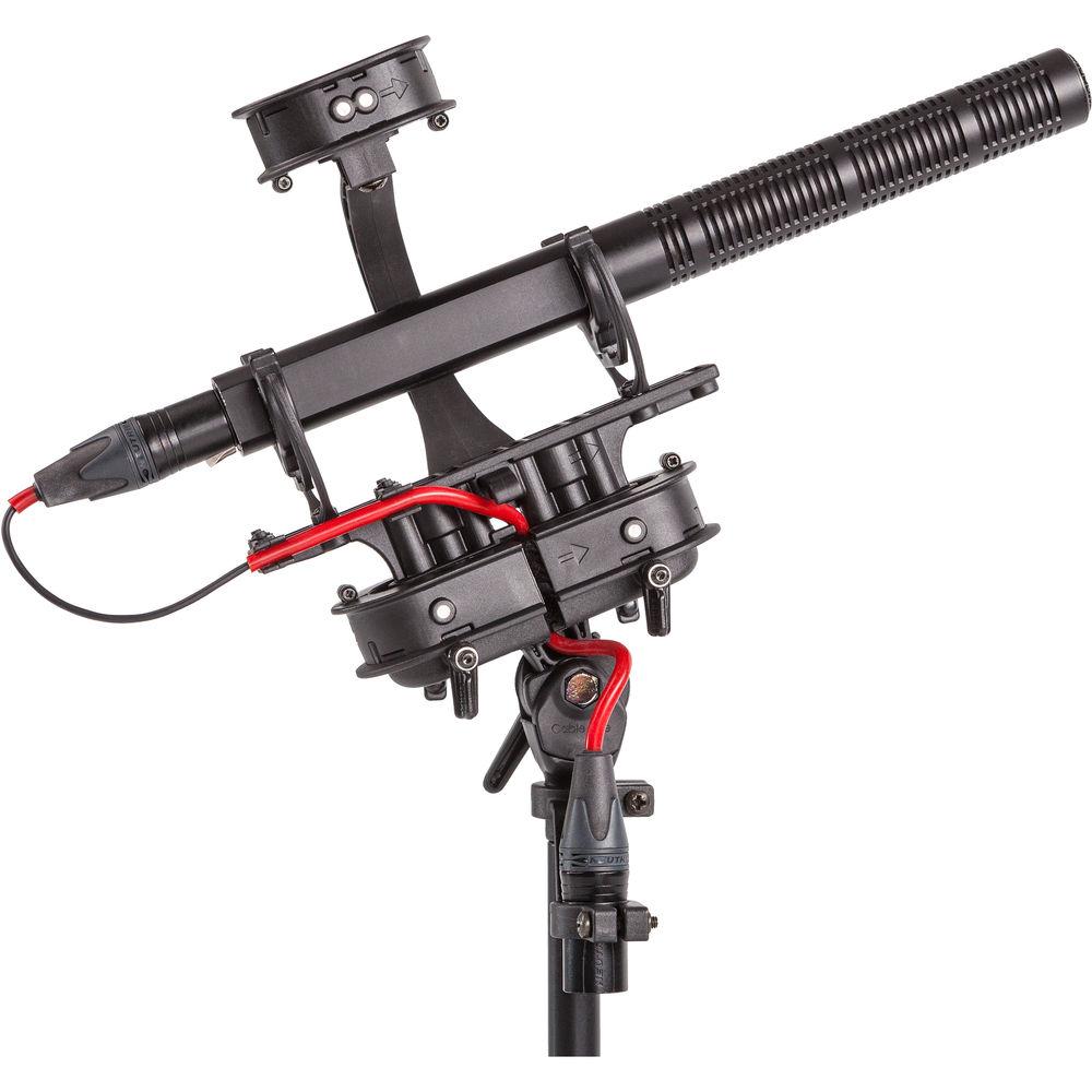 Rycote Cyclone Windshield Kit