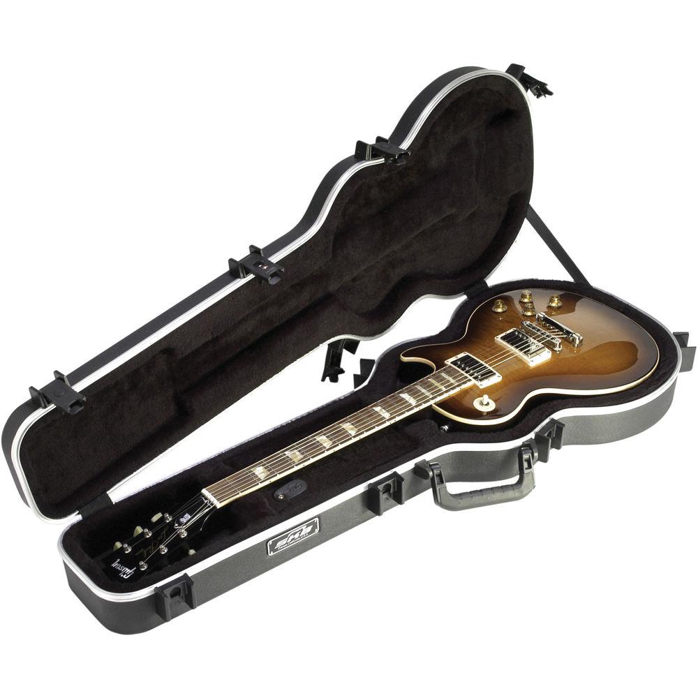 SKB 1SKB-56 Gibson Les Paul Guitar Case
