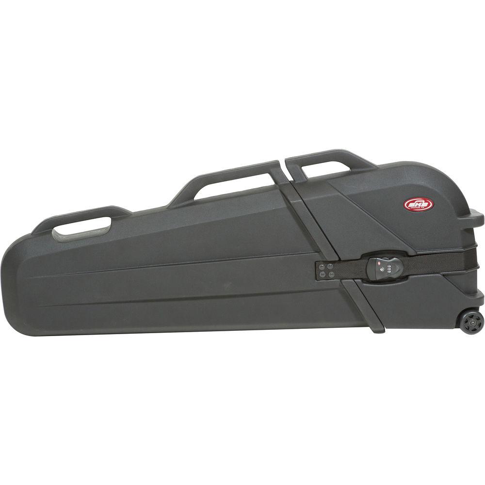 SKB ATA Roto Electric Bass Case w TSA Lock