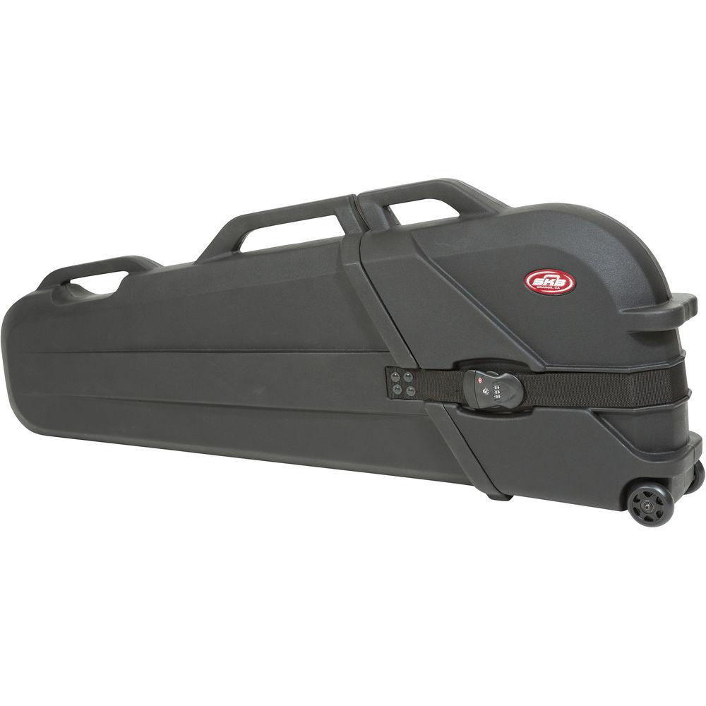 SKB ATA Roto Electric Bass Case w TSA Lock