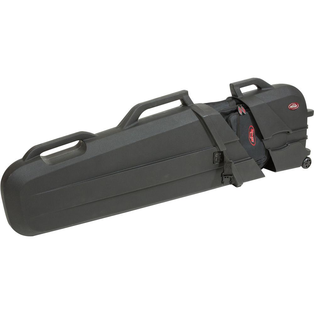 SKB ATA Roto Electric Bass Case w TSA Lock