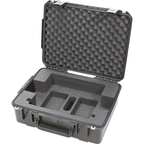 SKB iSeries 3i-2015-7DMP Waterproof Case for Roland SPD-SX Sampling Pad