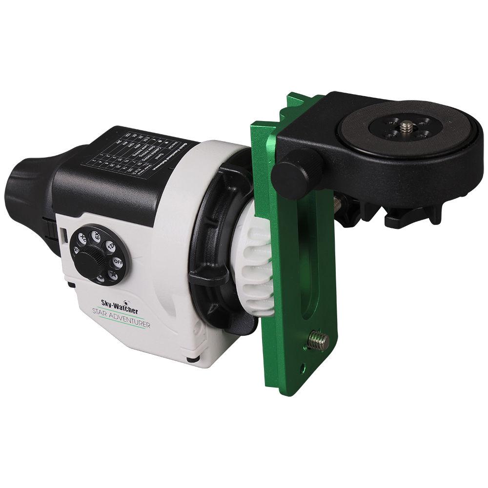 Sky-Watcher Star Adventurer Motorized Mount Astro Package