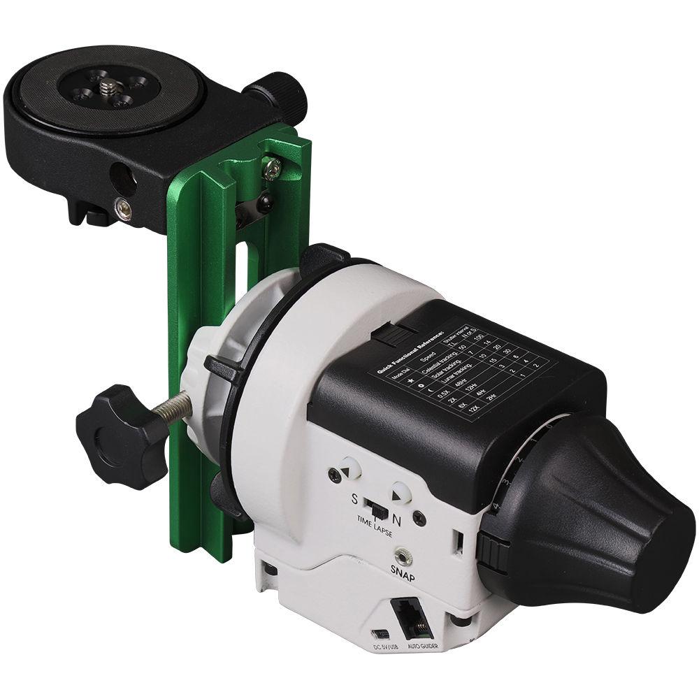 Sky-Watcher Star Adventurer Motorized Mount Astro Package