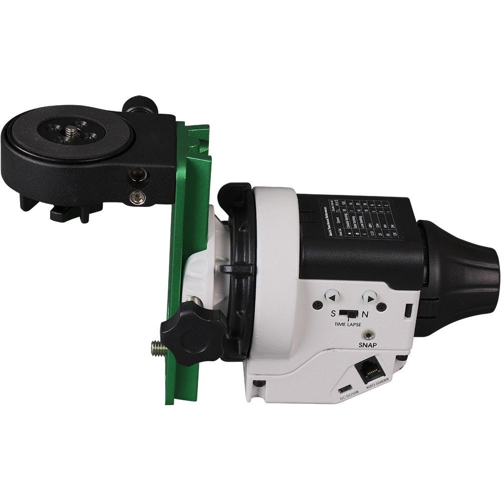 Sky-Watcher Star Adventurer Motorized Mount Astro Package