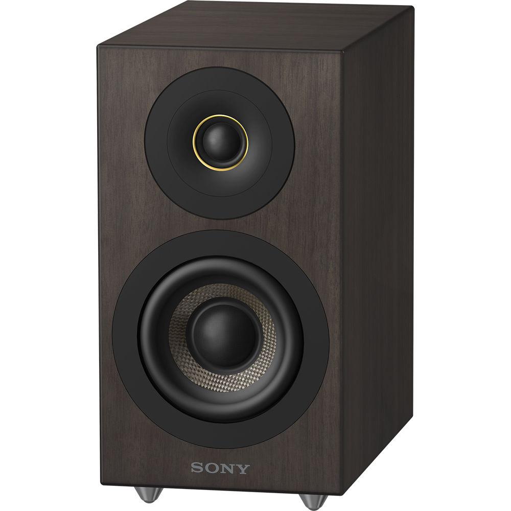 Sony CAS-1 High-Resolution Desktop Audio System with Headphone Amplifier