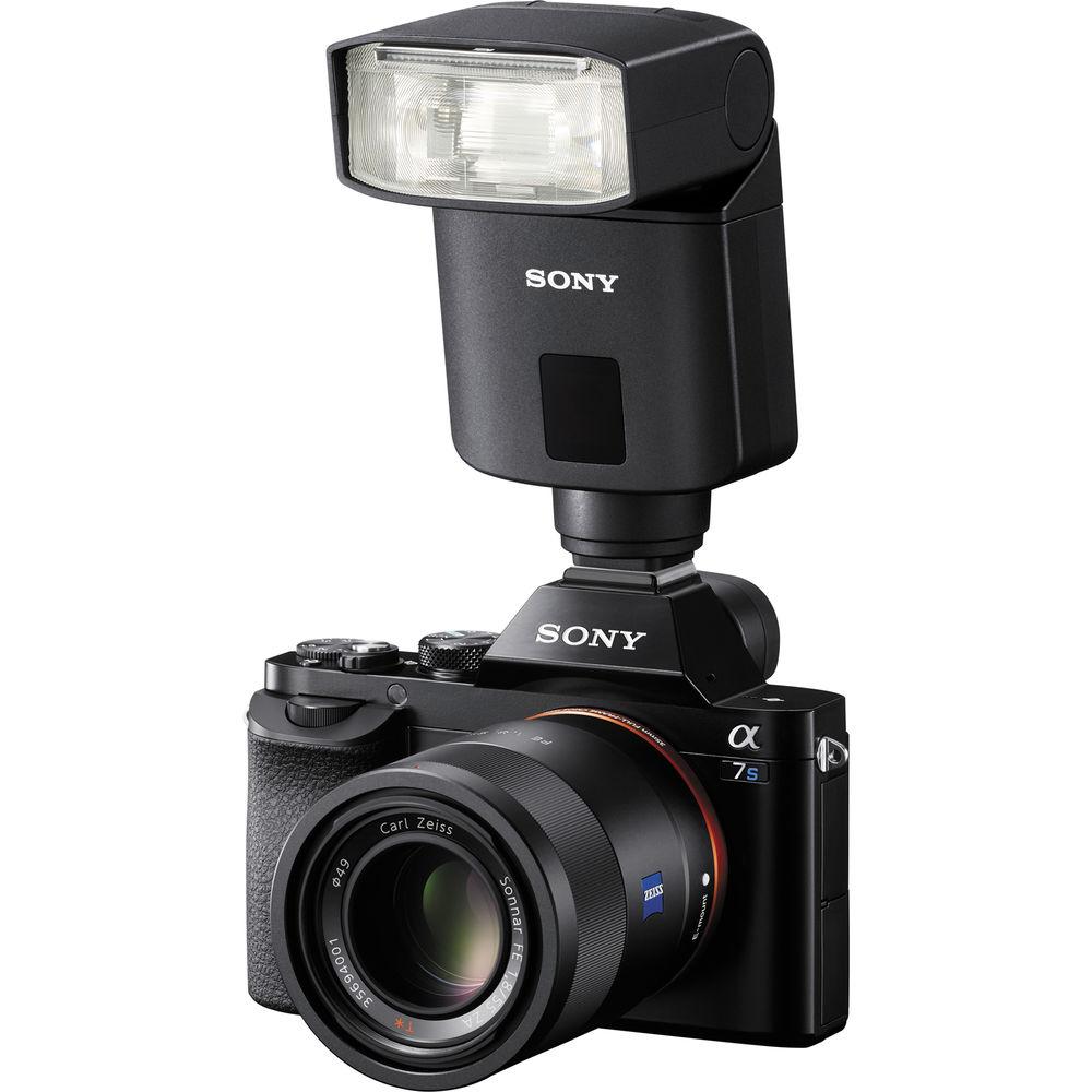 Sony HVL-F32M External Flash