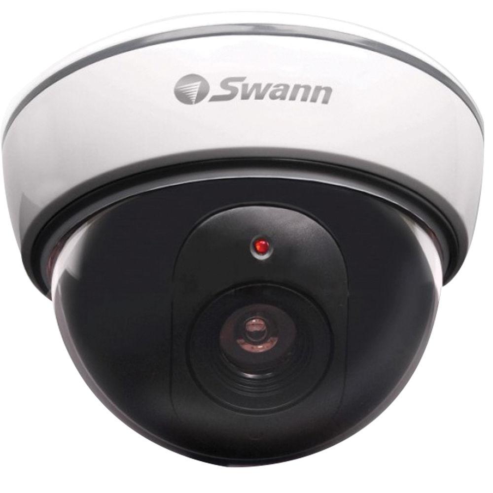 Swann Theft Prevention Kit