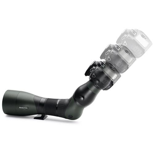 Swarovski TLS APO 23mm Digiscoping Lens for ATX STX Spotting Scopes