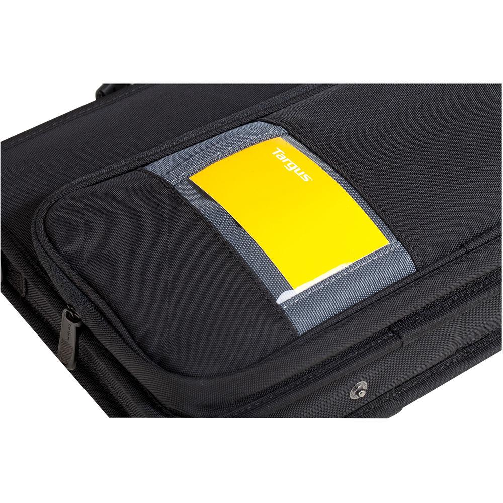 Targus Work-In Case for 11.6" Chromebook