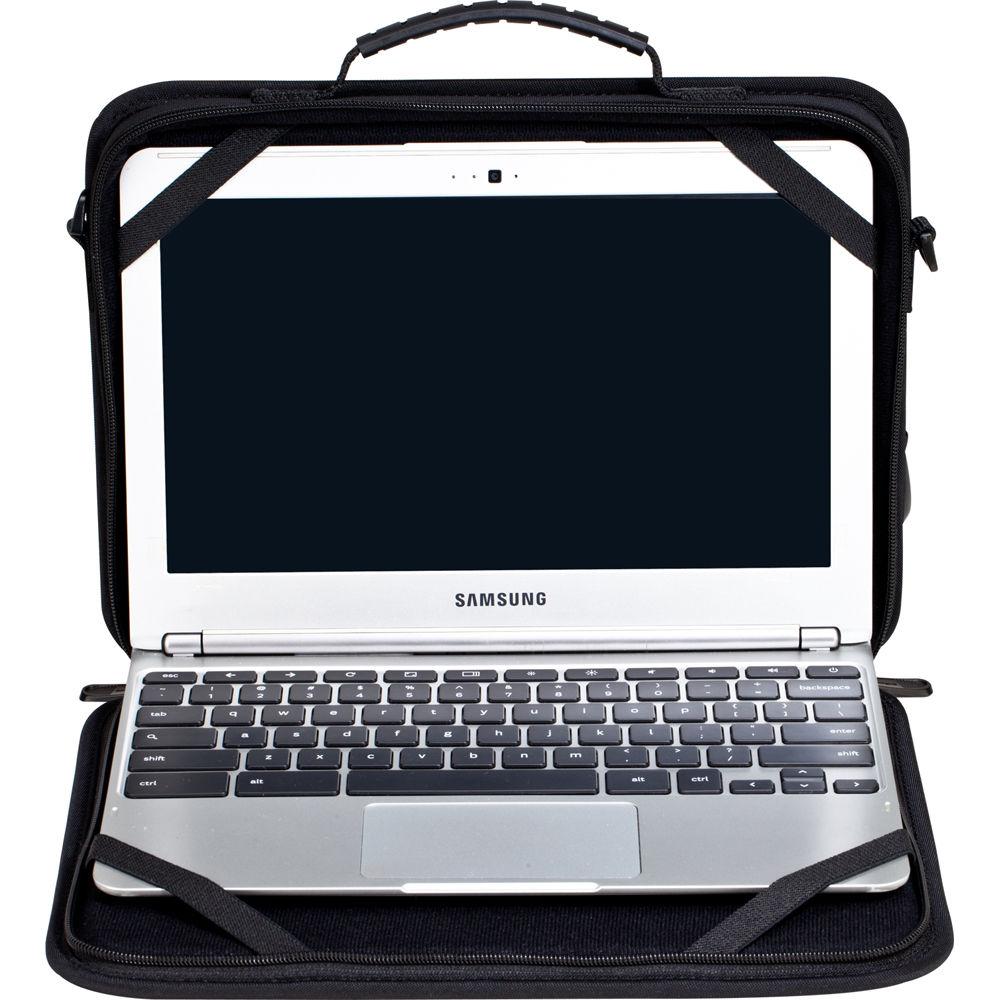 Targus Work-In Case for 11.6" Chromebook