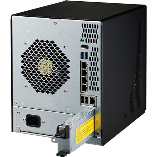 Thecus N5810PRO 5-Bay NAS Enclosure