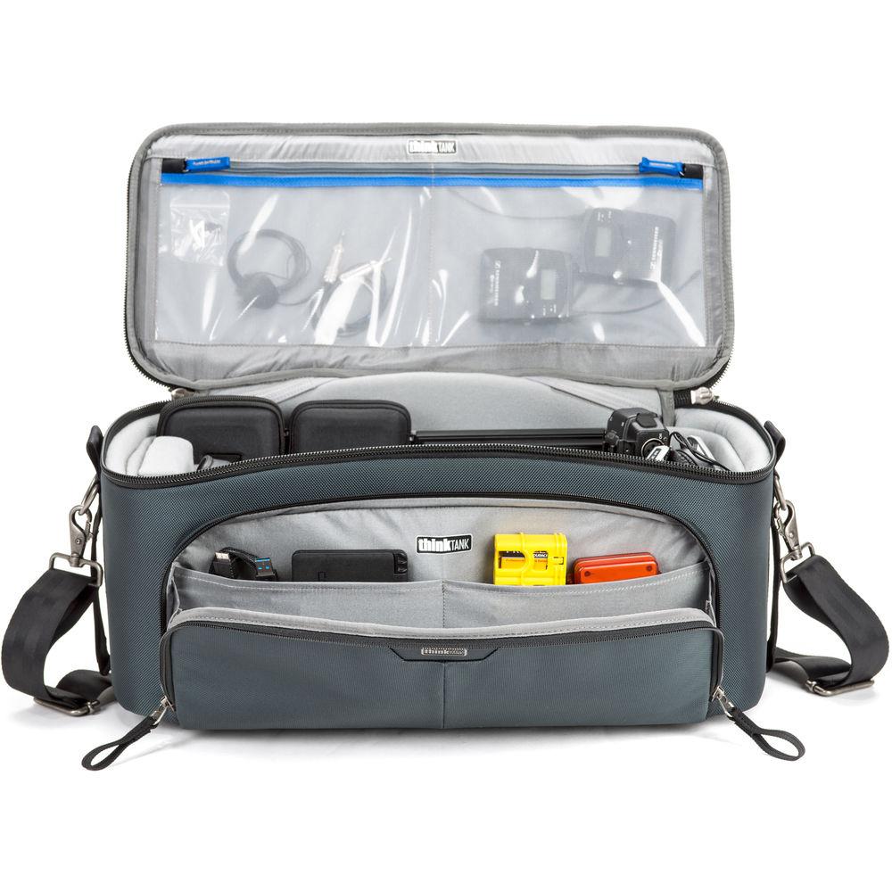 Think Tank Photo Video Workhorse 19 Shoulder Camera Bag