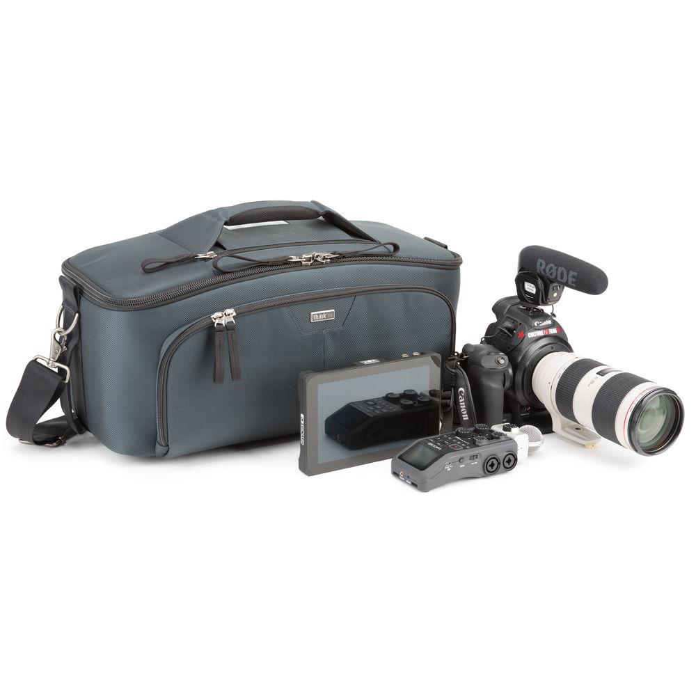 Think Tank Photo Video Workhorse 19 Shoulder Camera Bag