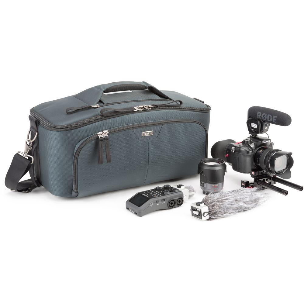 Think Tank Photo Video Workhorse 19 Shoulder Camera Bag