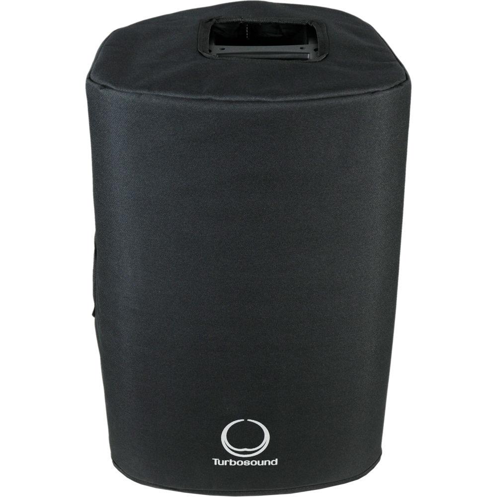 Turbosound iQ TS-PC10-1 Water-Resistant Protective Cover for iQ10 and Select 10" Loudspeakers
