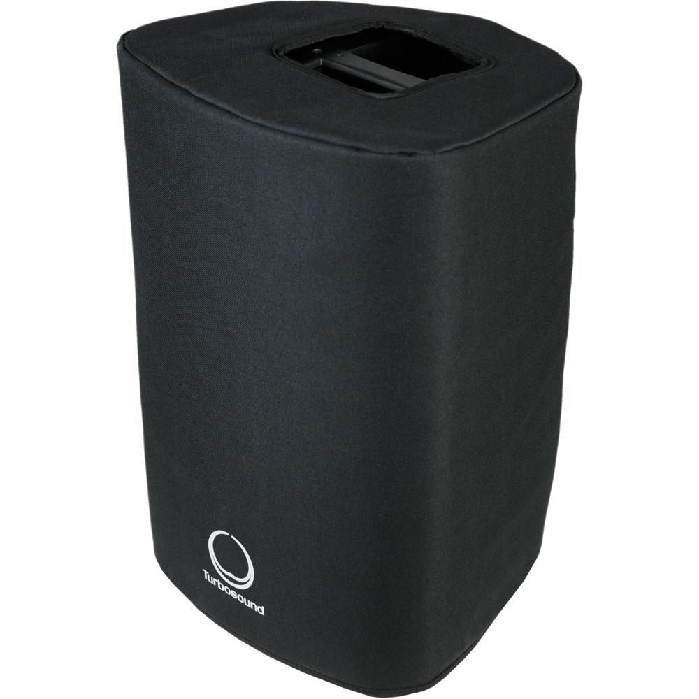 Turbosound iQ TS-PC10-1 Water-Resistant Protective Cover for iQ10 and Select 10" Loudspeakers