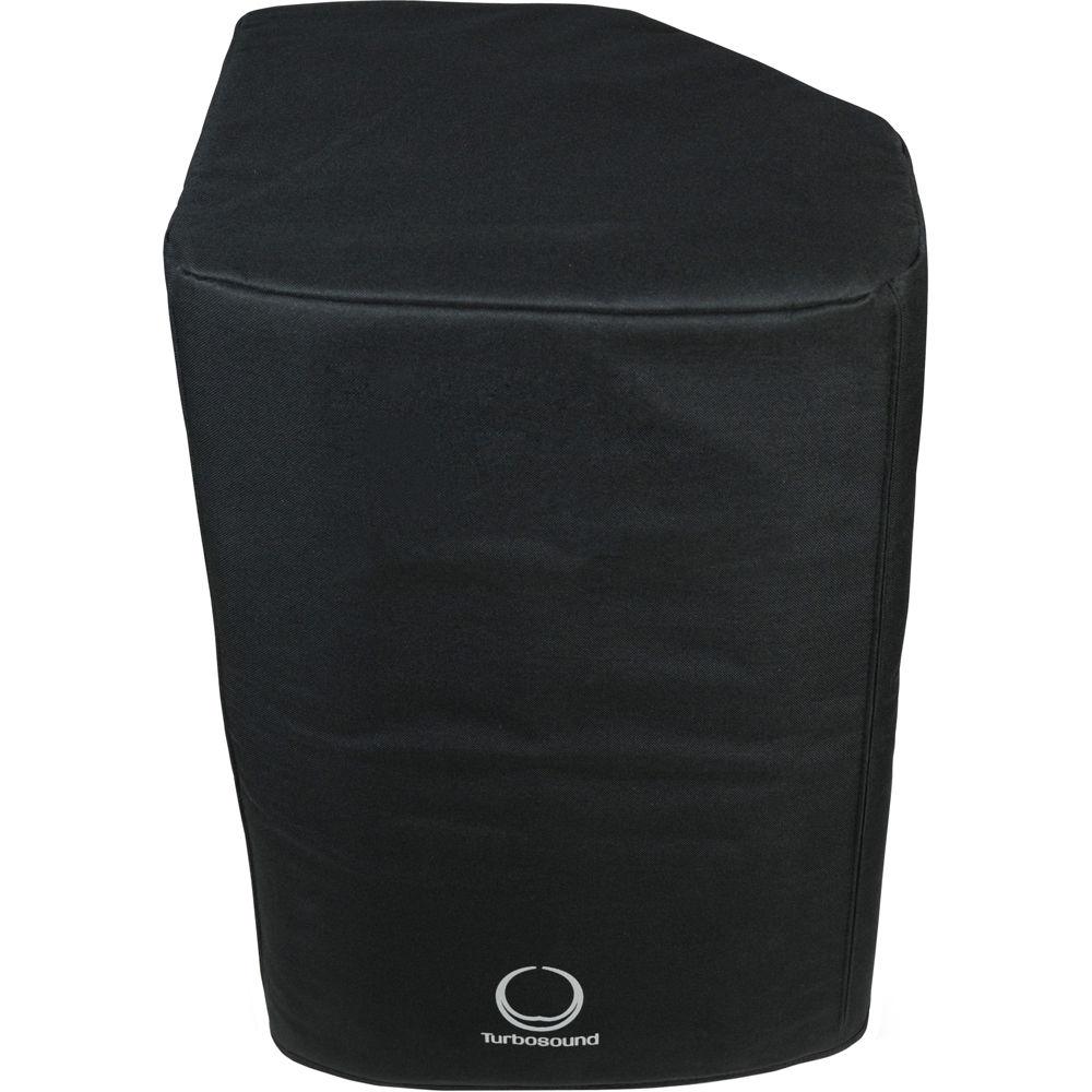 Turbosound TS-PC12-2 Water-Resistant Protective Cover for TSP122-AN and Select 12" Loudspeakers