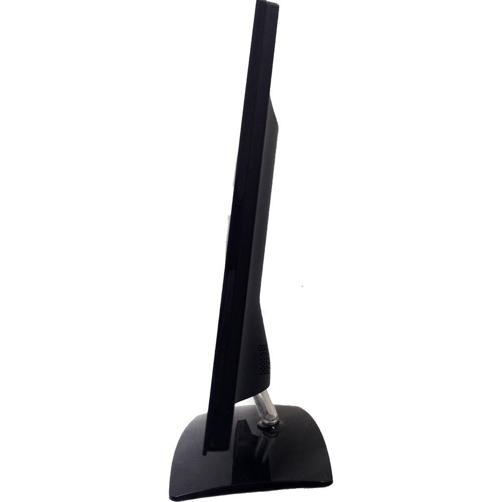 UPSTAR P220YM 22" Class FHD Widescreen LED-Backlit Monitor