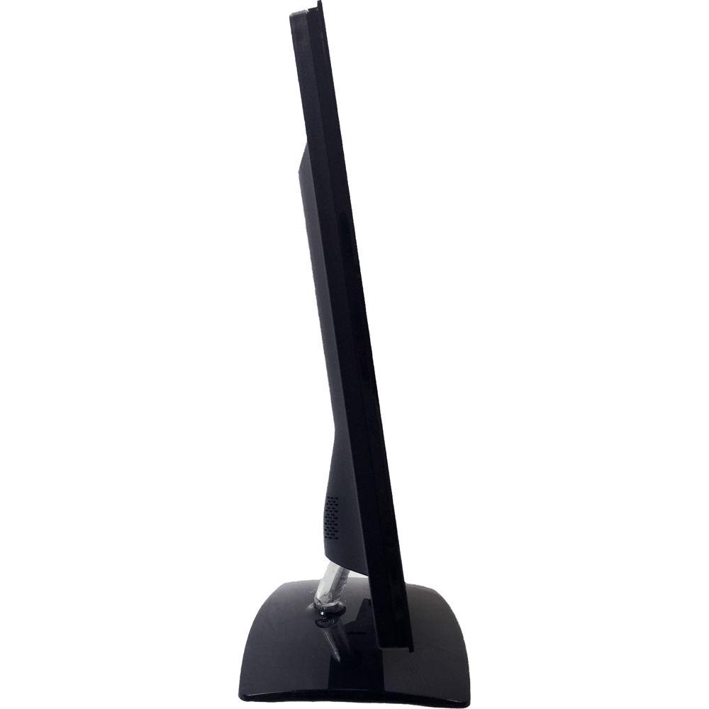 UPSTAR P220YM 22" Class FHD Widescreen LED-Backlit Monitor