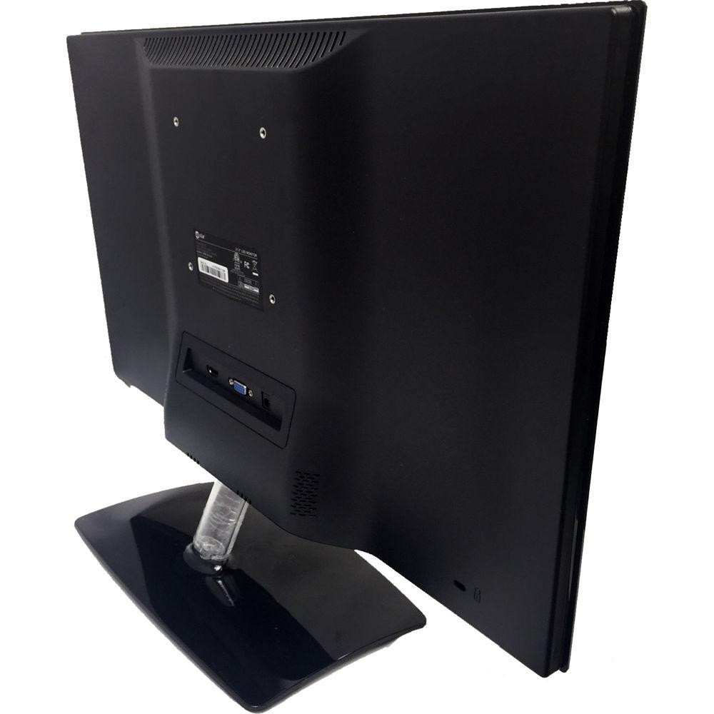 UPSTAR P220YM 22" Class FHD Widescreen LED-Backlit Monitor