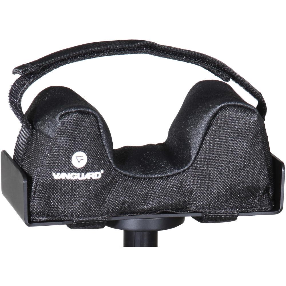 Vanguard Porta-Aim Compact Shooting Tripod