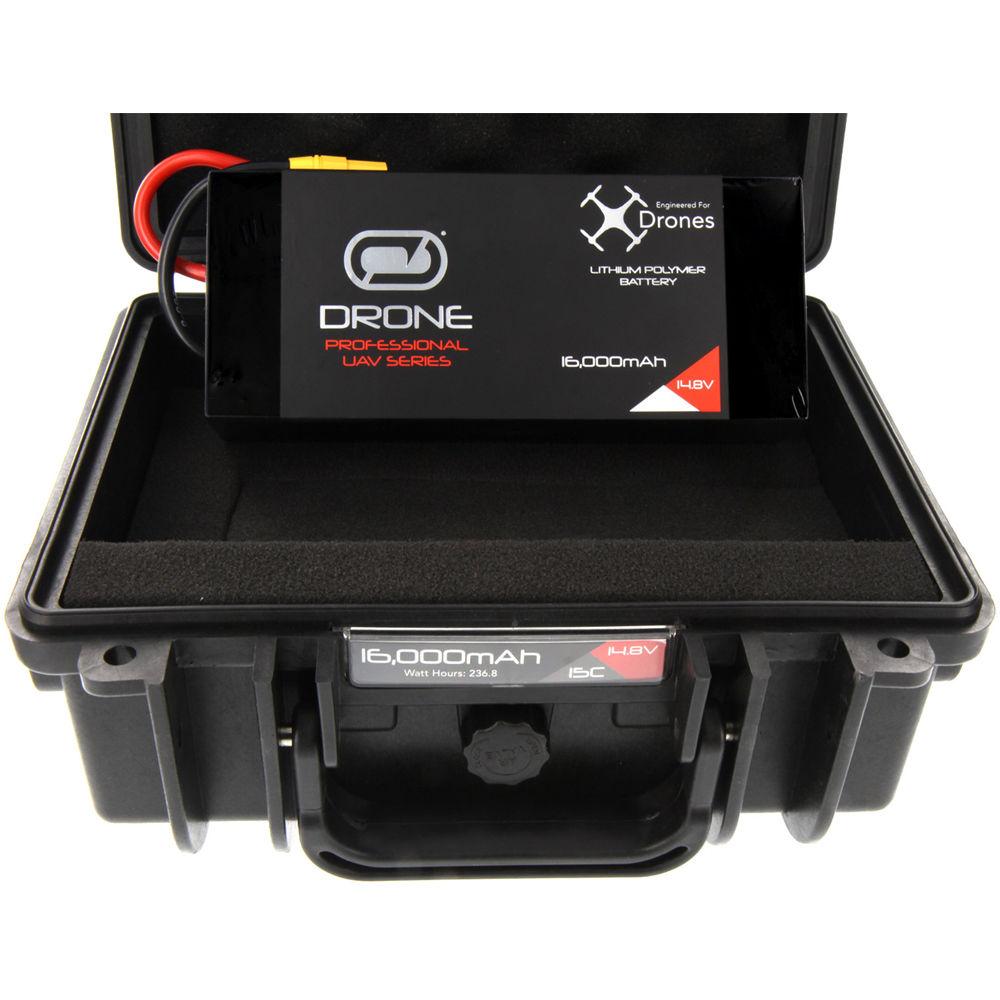 Venom Group 16,000mAh 4S 14.8V Professional DRONE Series LiPo Battery