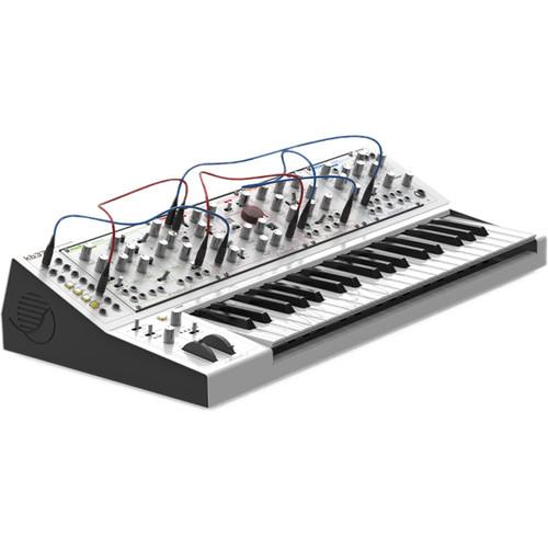 Waldorf kb37 Eurorack Controller Keyboard