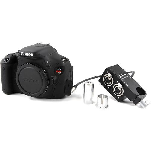 Wooden Camera A-Box for DSLR Cameras