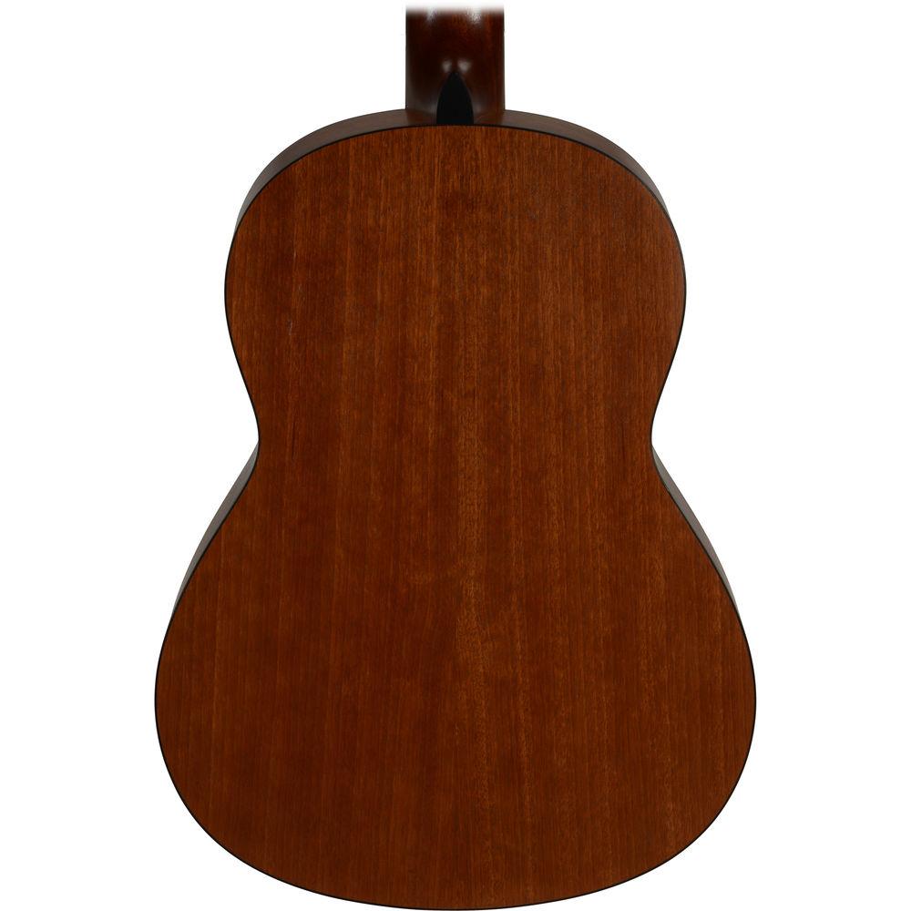Yamaha CG122MCH Nylon-String Classical Guitar