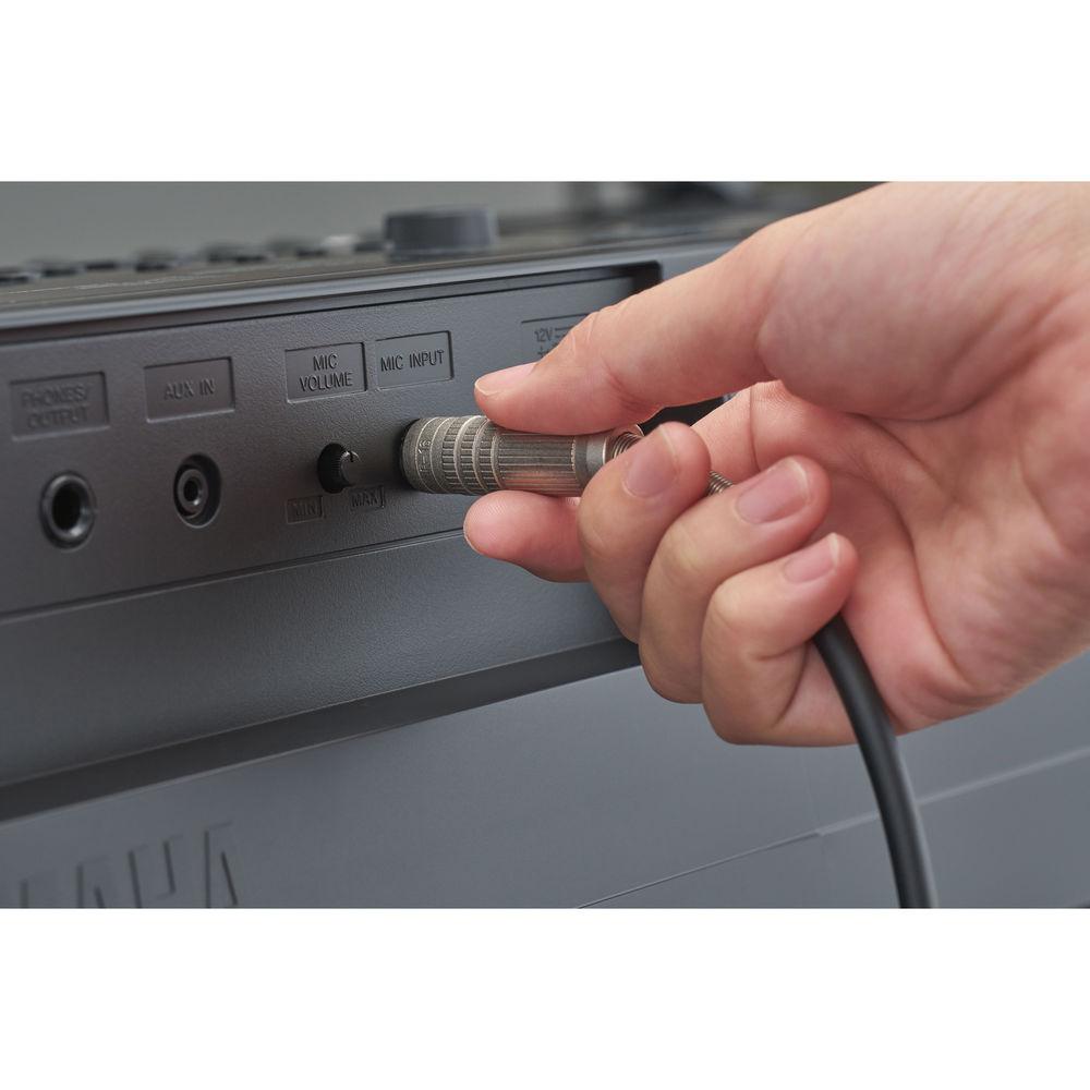 Yamaha DGX-660 Portable Grand Digital Piano