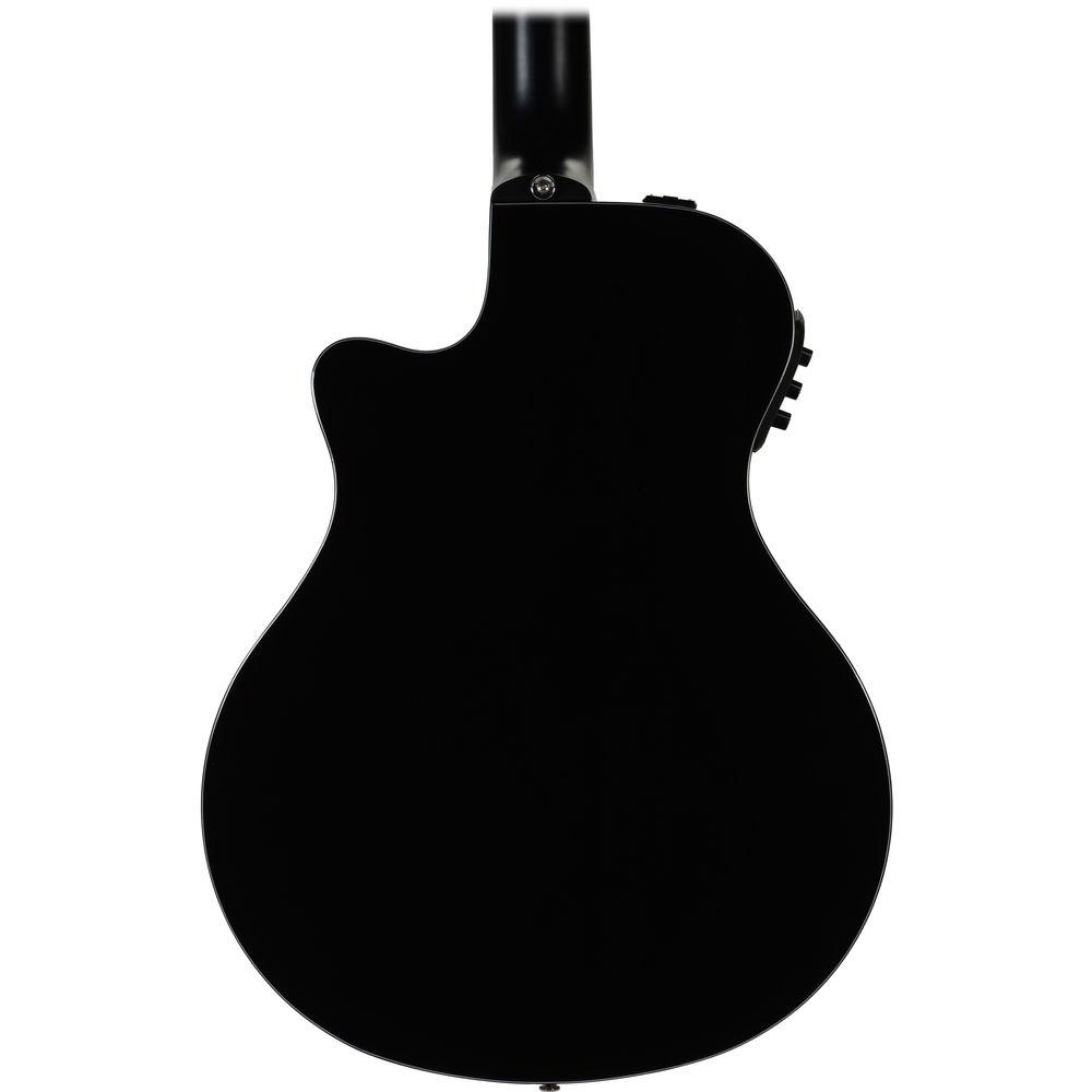 Yamaha NTX700 Nylon-String Acoustic Electric Guitar