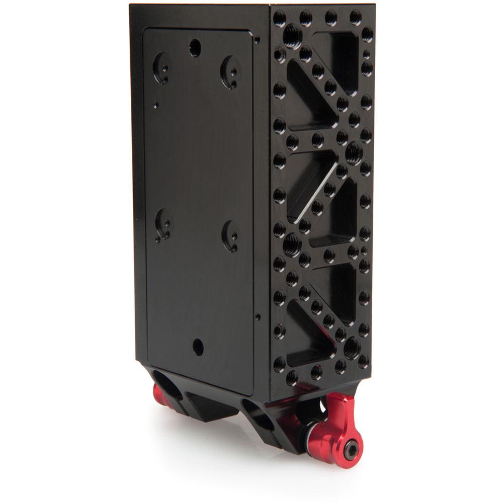 Zacuto Cheese Box Counterbalance Weight