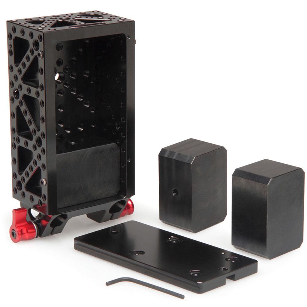 Zacuto Cheese Box Counterbalance Weight