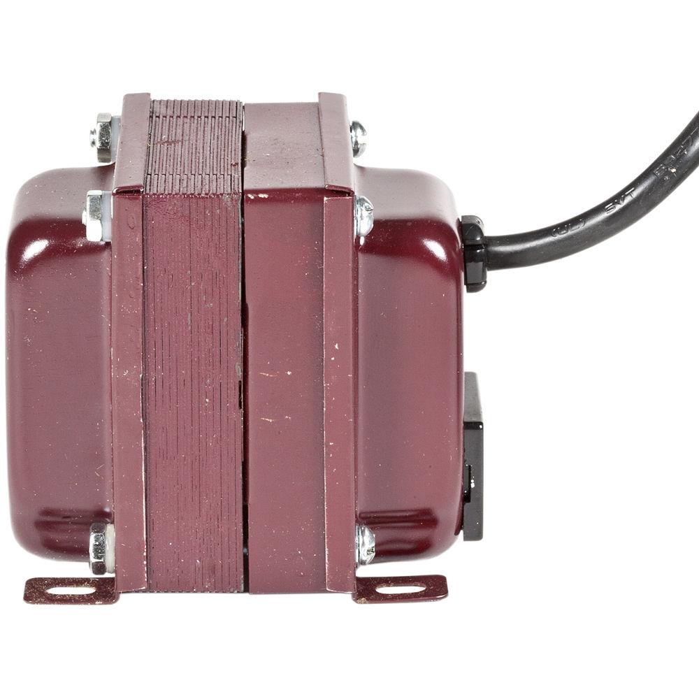 ACUPWR 100W Step Up Transformer Converter