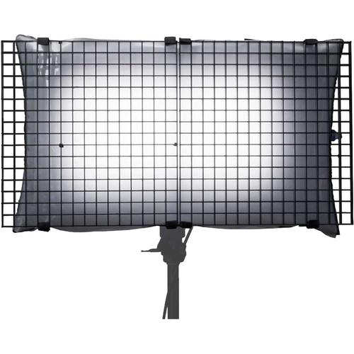 Airbox Model 126 Softbox Kit with Eggcrate Louver and Hand Pump, Airbox, Model, 126, Softbox, Kit, with, Eggcrate, Louver, Hand, Pump