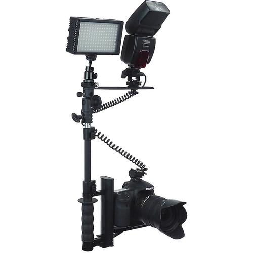 ALZO Flip Flash Bracket