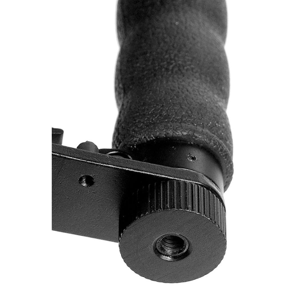 ALZO Flip Flash Bracket