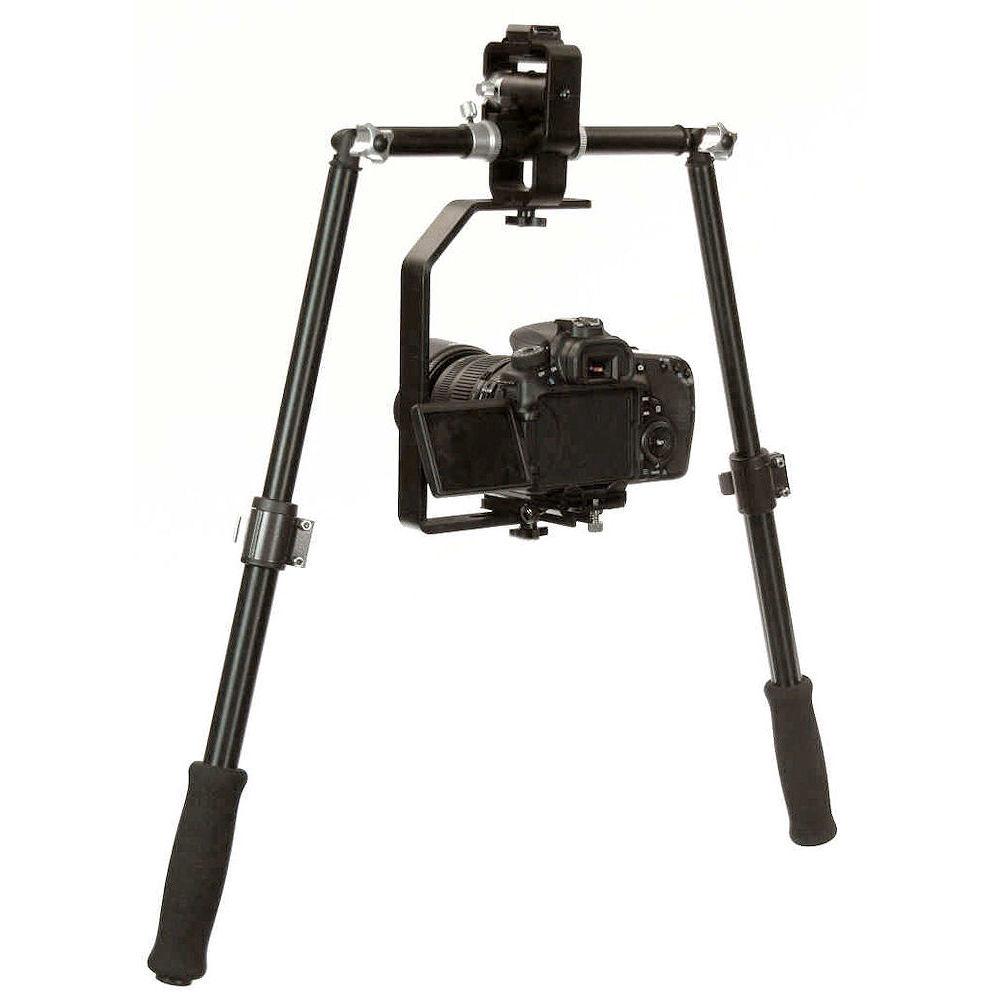 ALZO Smoothy Rig Video Stabilizer