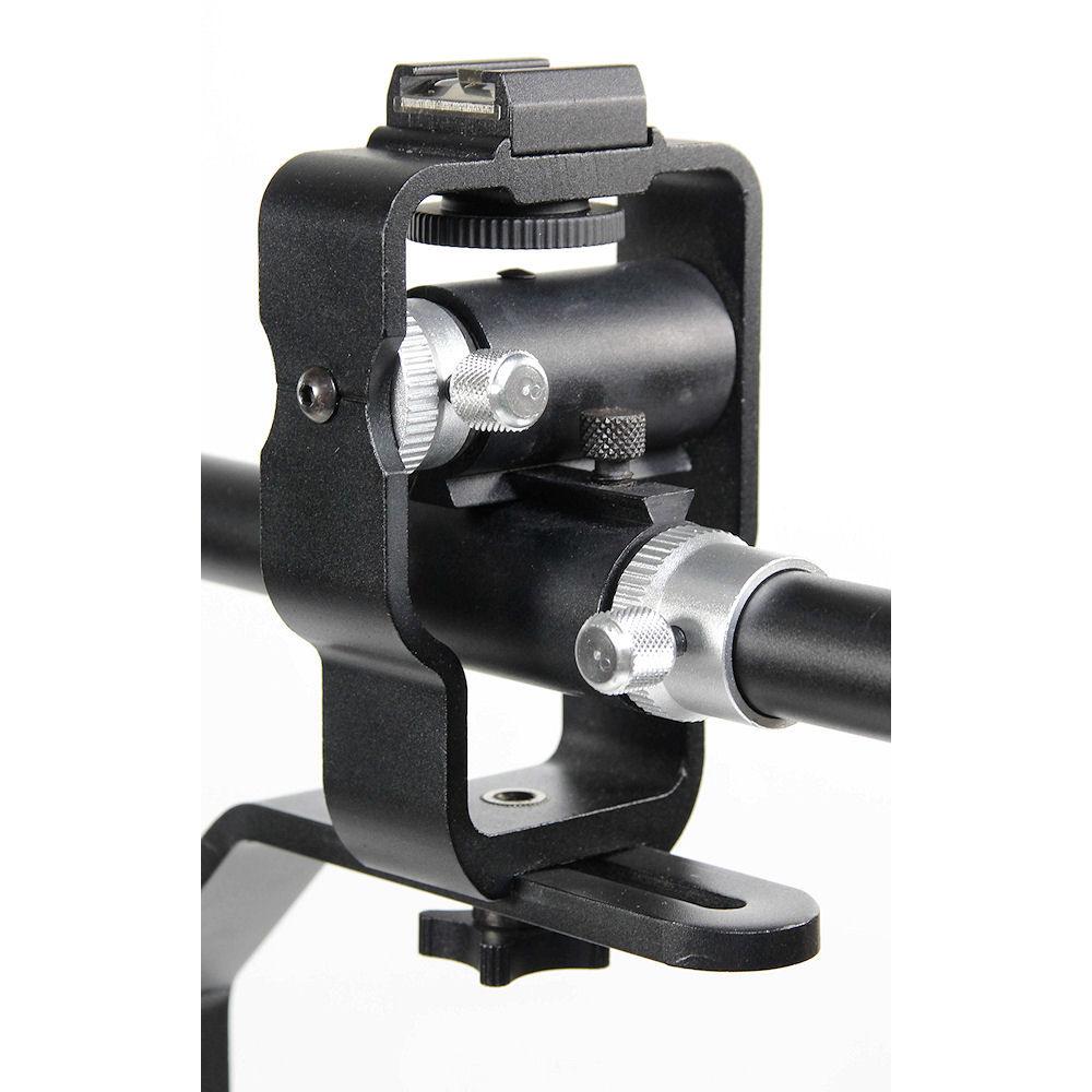 ALZO Smoothy Rig Video Stabilizer