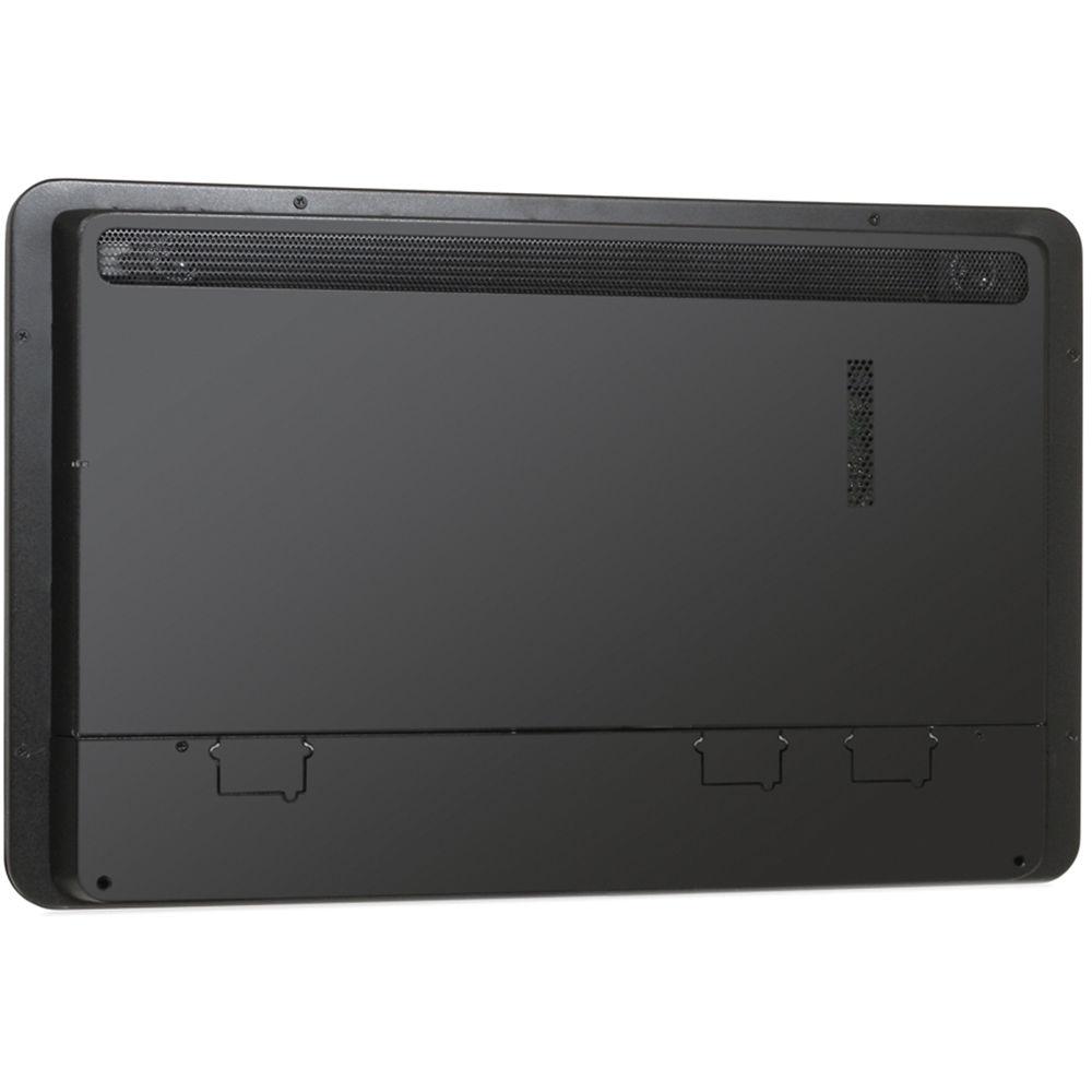 AOPEN 18.5" eTILE 19M Multi-Touch All-in-One Commercial PC