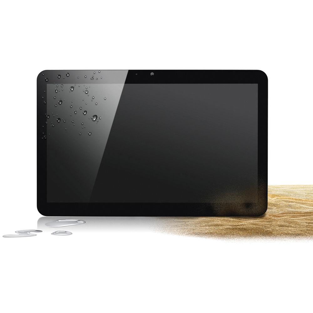 AOPEN 18.5" eTILE 19M Multi-Touch All-in-One Commercial PC