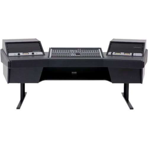 Argosy Dual 15 Desk for SSL Nucleus Workstation
