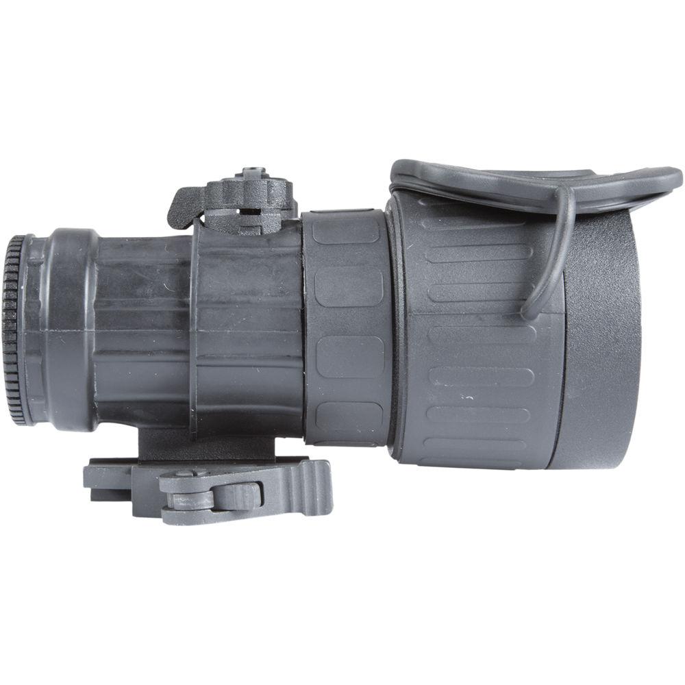 Armasight by FLIR CO-X 2nd Gen High Definition Night Vision Riflescope Clip-On Attachment