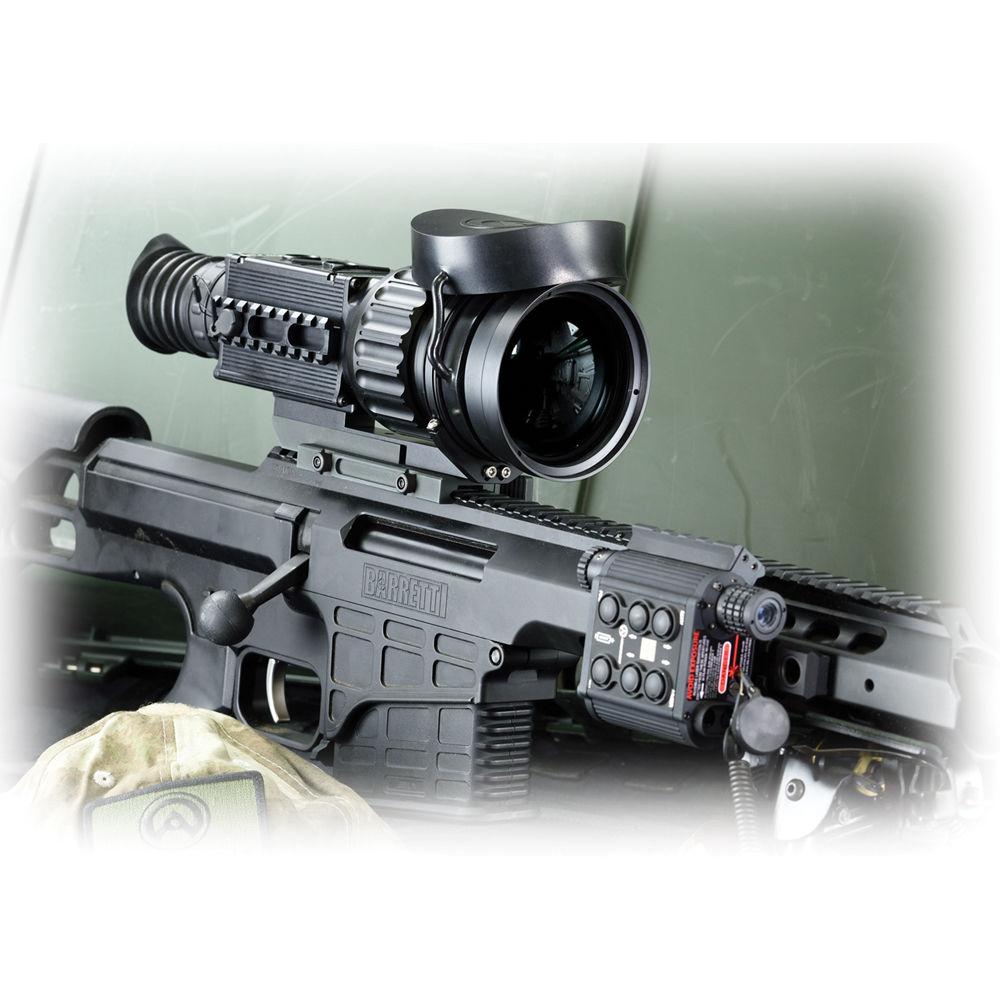 Armasight by FLIR Zeus Pro 640 4-32x100 Thermal Weapon Sight with Digital Reticle